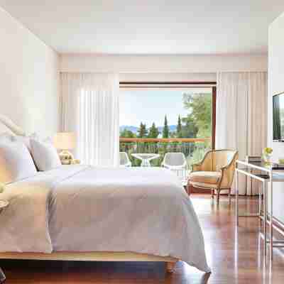 Corfu Imperial, Grecotel Beach Luxe Resort Rooms