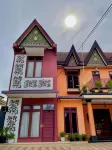 Sapo Karo Rest House فنادق في بيراستاجي