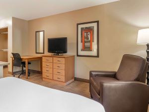 Extended Stay America Suites - Raleigh - Cary - Harrison Ave