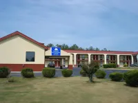 Americas Best Value Inn and Suites Macon Hotels in Bibb County