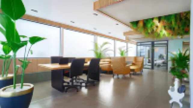 STILE SUITE MARINE HOTEL