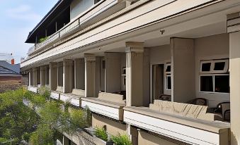 Hotel Catur Putra