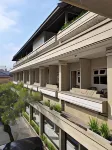 Hotel Catur Putra