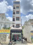 Van Anh Hotel - Restaurant - Mountain view