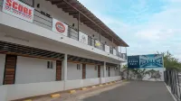 Hotel Marea Baja Hotels in San Felipe