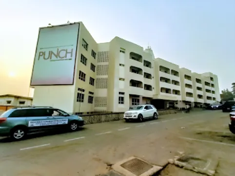 Kakanfo Inn - Regular