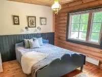 Itälahti Các khách sạn ở Enonkoski