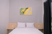 Rosa Hostel Hotels in Jagabaya III
