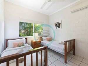 內城舒適的2臥室公寓 - 西澳大利亞州