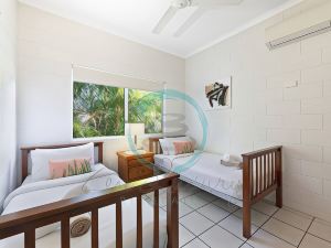 ZEN WESTRALIA - 2BR Cozy Inner City Apt