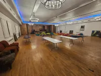 Eaglescape Suites and Event Center Hotels in Miles City
