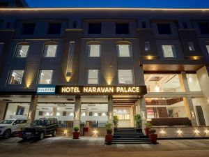 FabHotel Prime Narayan Palace