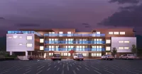 Sunrise Garden Suites Hotel in zona Auckland Hare Krishna Temple