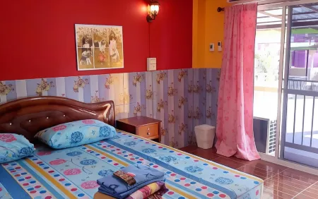 RuengsriSiri Guesthouse