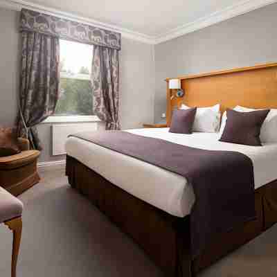 The Wordsworth Hotel Rooms