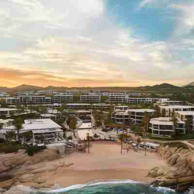Chileno Bay Resort & Residences, Auberge Resorts Collection Hotel Exterior
