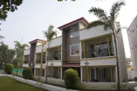 Saffron Valley Hotels and Resorts