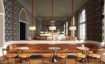 Grand Hotel Belvedere