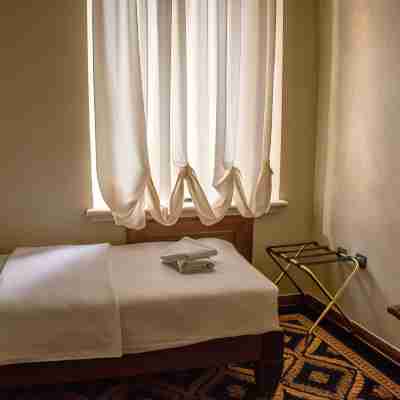 Historic Boutique Hotel Cattaro Rooms