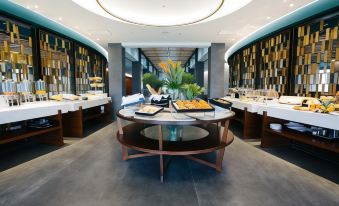 Splendido Bay Luxury Spa Resort