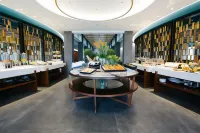 Splendido Bay Luxury Spa Resort Hotel di Lonato del Garda