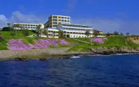 Smy Carlos V Wellness & Spa Alghero Hotels near Stagno del Calich – Area Birdwatching