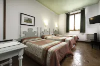 Conde Aznar Hotels in La Jacetania