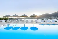 Kritikakis Village Hotel - Ocean View