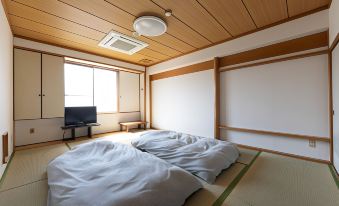 Hostel JAQ takamatsu