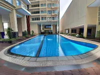 Private Apartment Pelita 3 Bedroom Floor 9 Hotel di Kampung Pelita