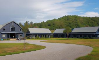 The Barn Hua Hin