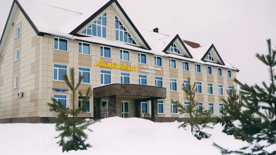 Mihajlovskij Gostinichnyij Hotel