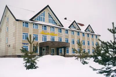 Mihajlovskij Gostinichnyij Hotel Hotels in 