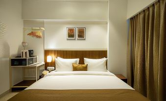 Freesia Residency by Express Inn - Navi Mumbai