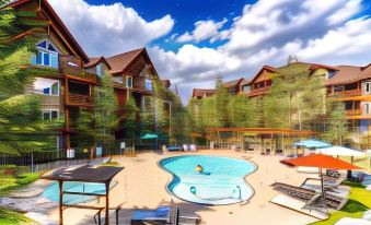 Stoneridge Mountain Resort