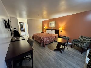 Inn Towne Motel