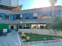Side Golden Rock Hotel 16+ Adults Only