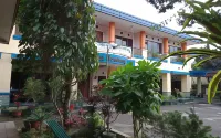 Villa Giri Kembang