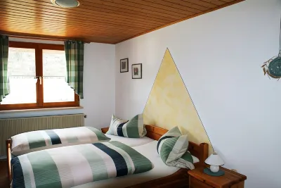 Pension Hessenmühle Hotels in Neuendettelsau