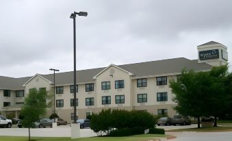 Extended Stay America Suites - Oklahoma City - NW Expressway