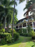 Rattana Guesthouse & Bungalow