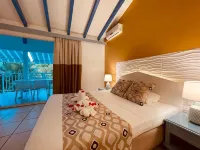 Tropicana Suites Hotel di 