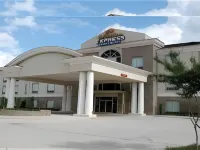 Holiday Inn Express & Suites Nacogdoches