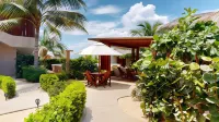 El Origen Villas & Spa Puerto Escondido Hotel di 