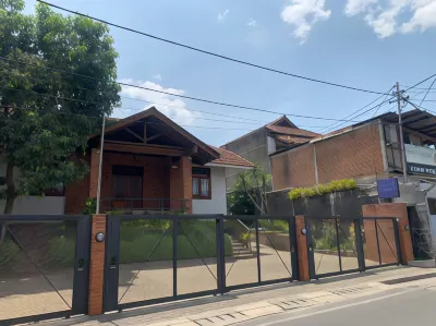Rumah Canda