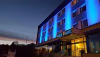 Hotel Festival Hotels near Multimedialna Fontanna na Stawie Zamkowym