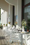 Hotel Belvedere Hôtels à : Poperinge