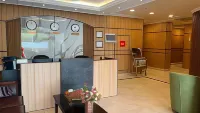 Al Murooj Hotel Apartments Hotel di Muscat