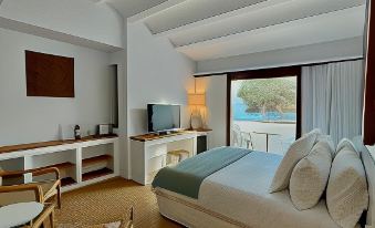 Boutique Hotel Villa Salvador - Adults Only