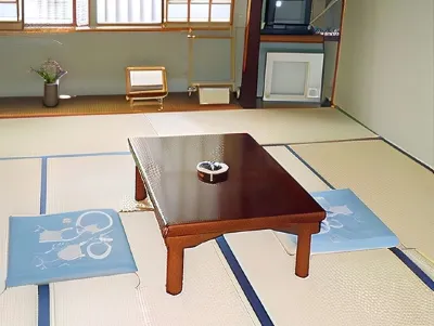 Minshuku Mori Hotel in zona Nozawaonsen Nagasaka Gondola Nagasaka Sta.